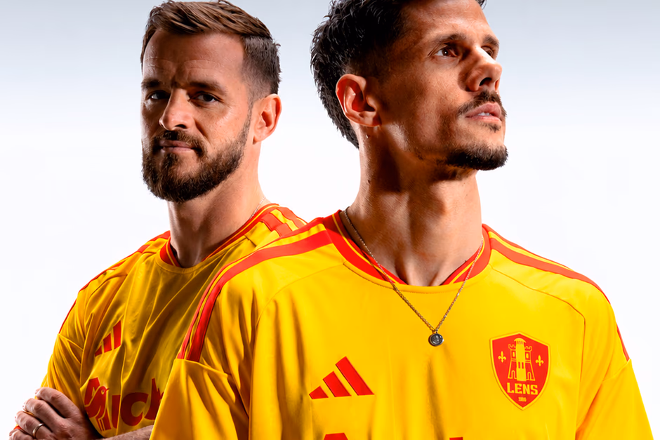 RC LENS presentation