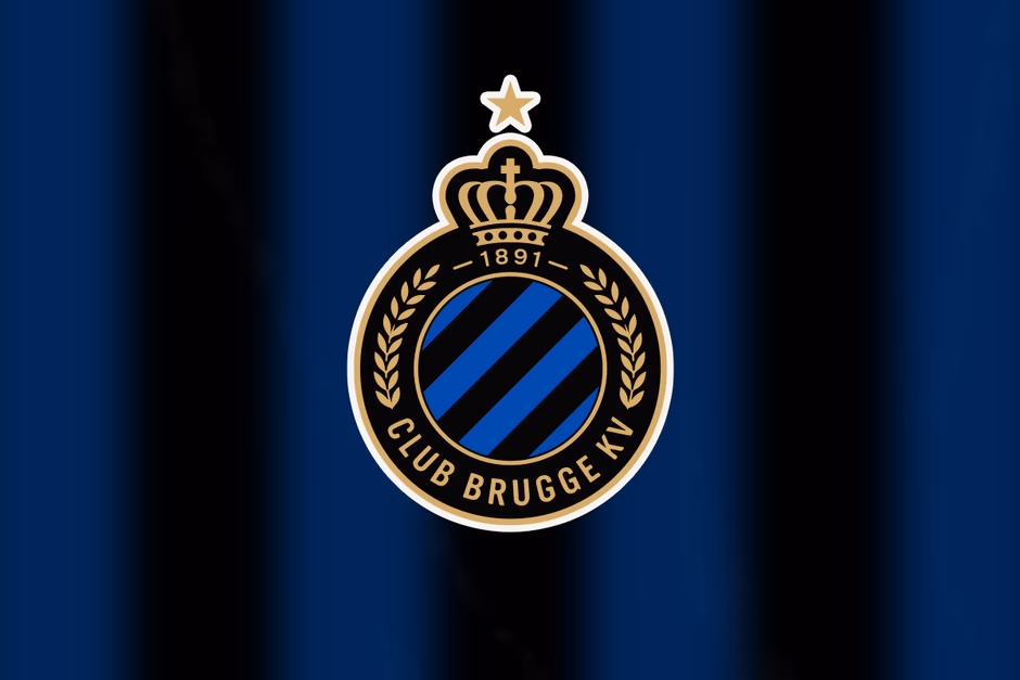 Club Brugge KV presentation