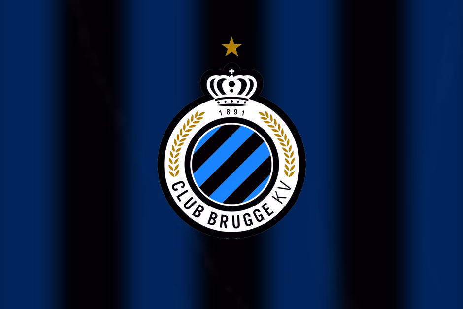 Club Brugge KV presentation