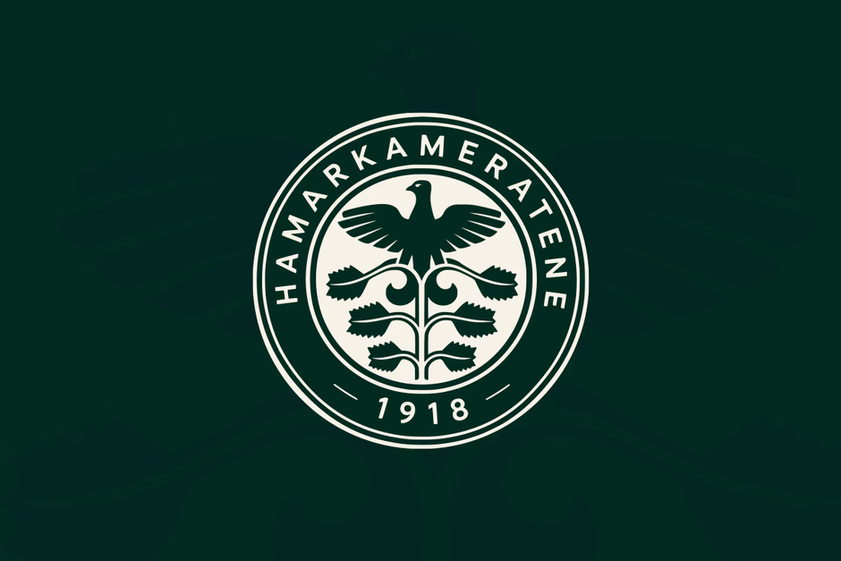 ФК Хам Кам presentation
