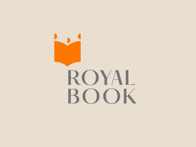 Royal book