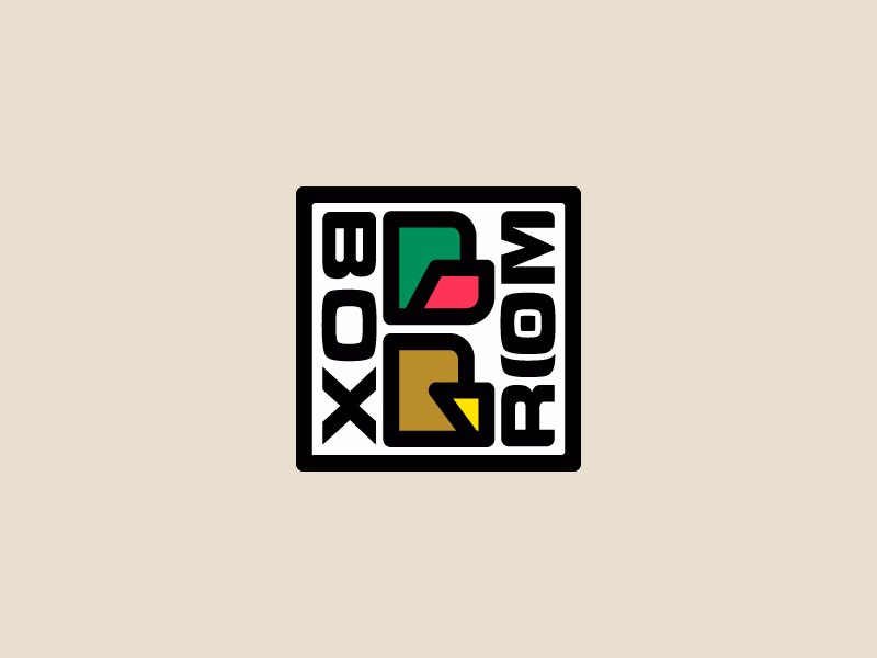 BoxRoom