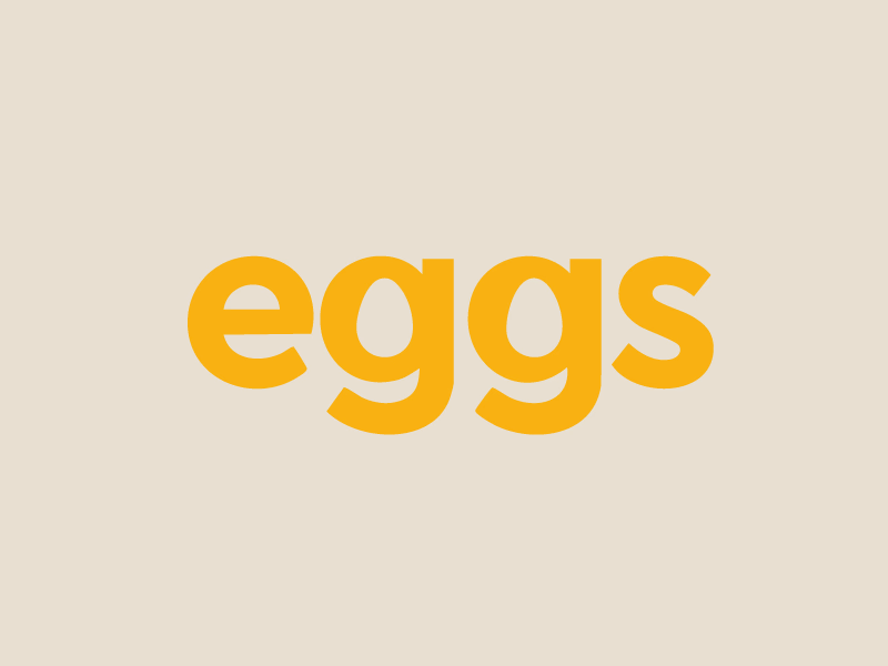 eggs