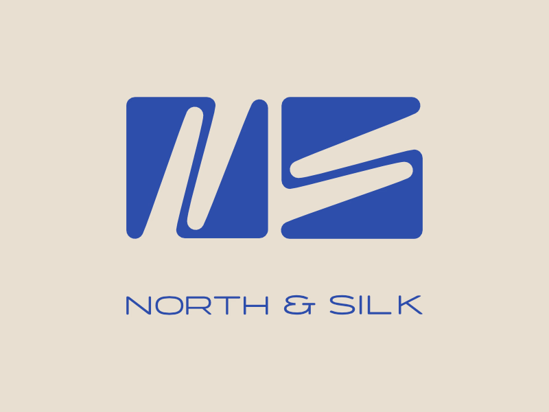 North and Silk