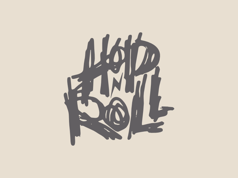 Hop and Roll