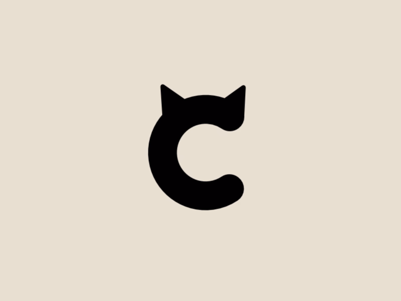 cat logo