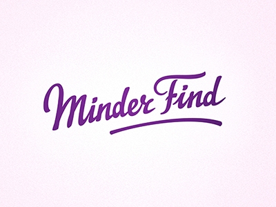 Minder Find