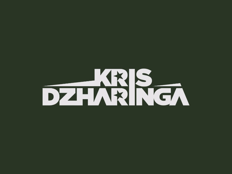 KRIS DZHARINGA