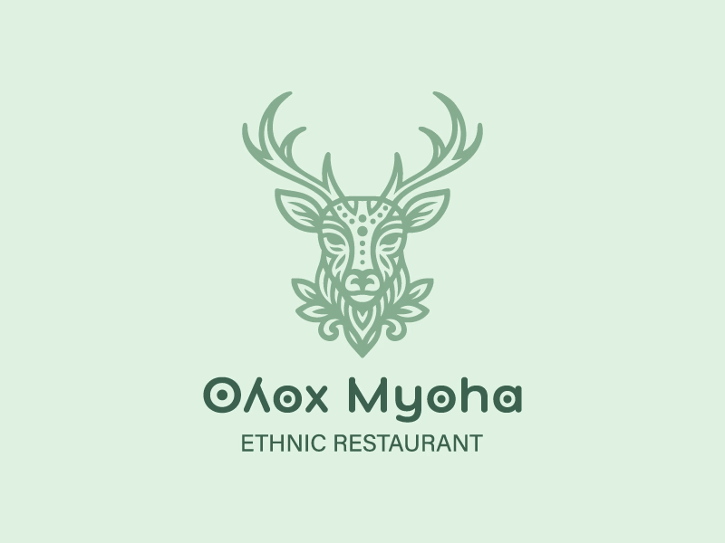 Олох Myoha
