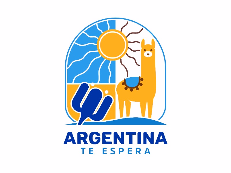 ARGENTINA TE ESPERA