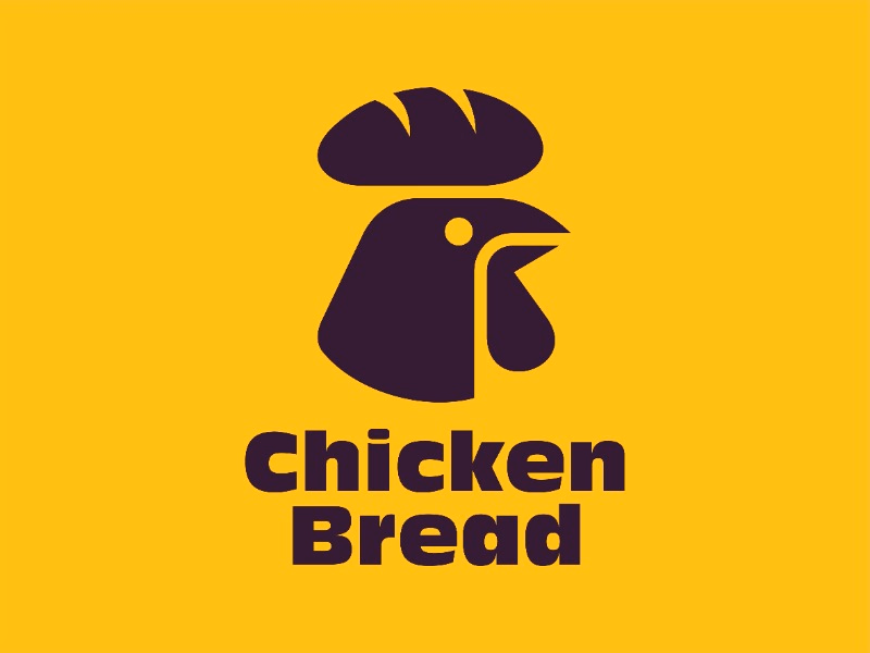 Chicken Bread