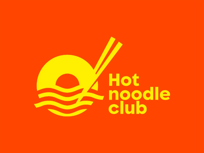HOT NOODLE CLUB