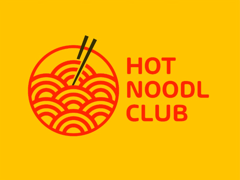 HOT NOODL CLUB