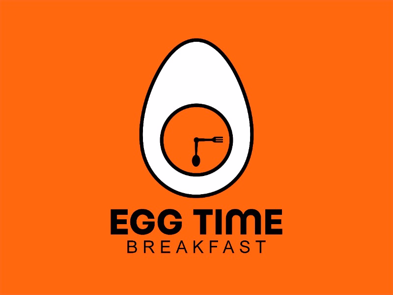 EGG TIME BREAKFAST