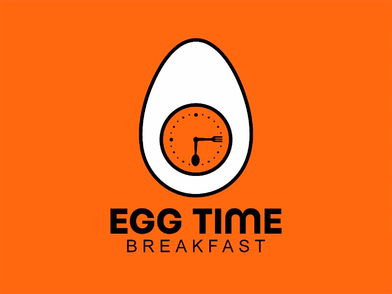 EGG TIME BREAKFAST