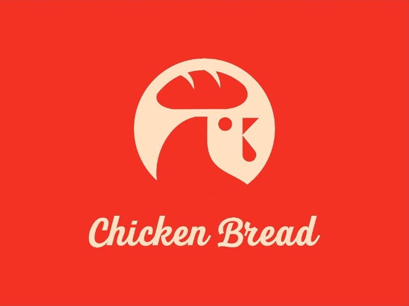 CHICKEN BREAD LOGO