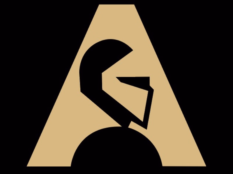 Рыцарь в букве А