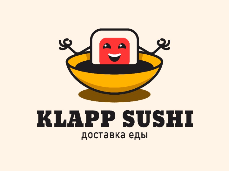KLAPP SUSHI