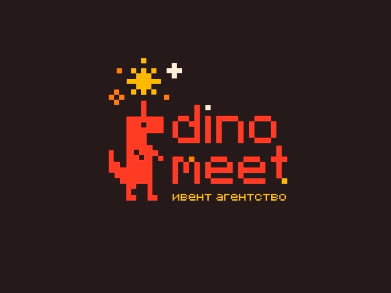 Dino meet