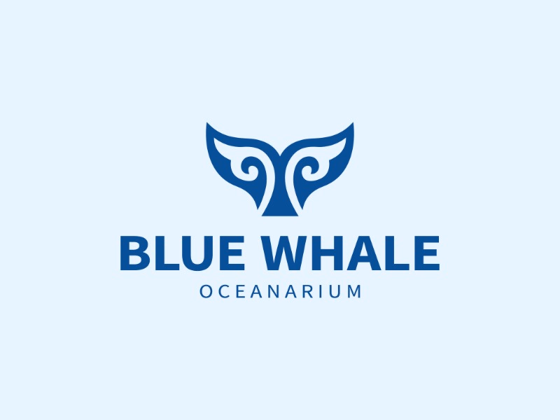 Blue whale