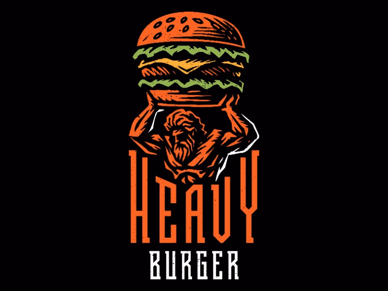 Heavy Burger