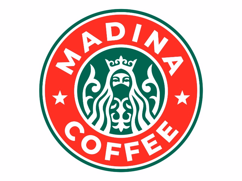 Madina Coffee