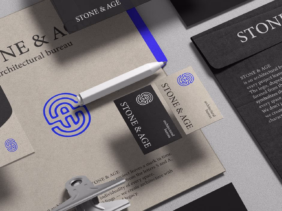 Stone and Age presentation