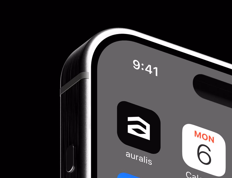 Auralis presentation