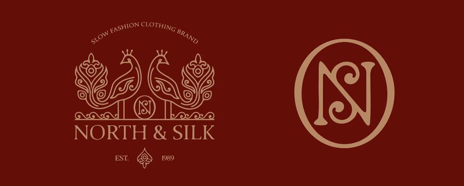 North and Silk presentation