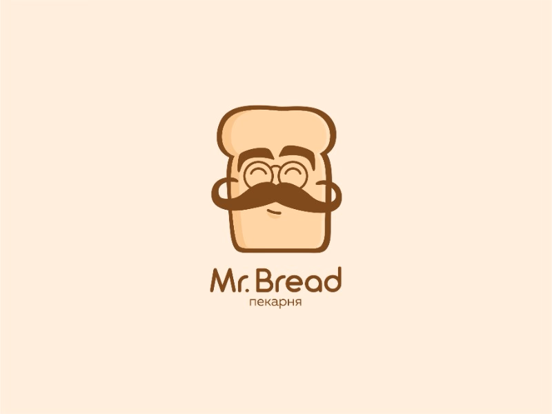 Mr Bread