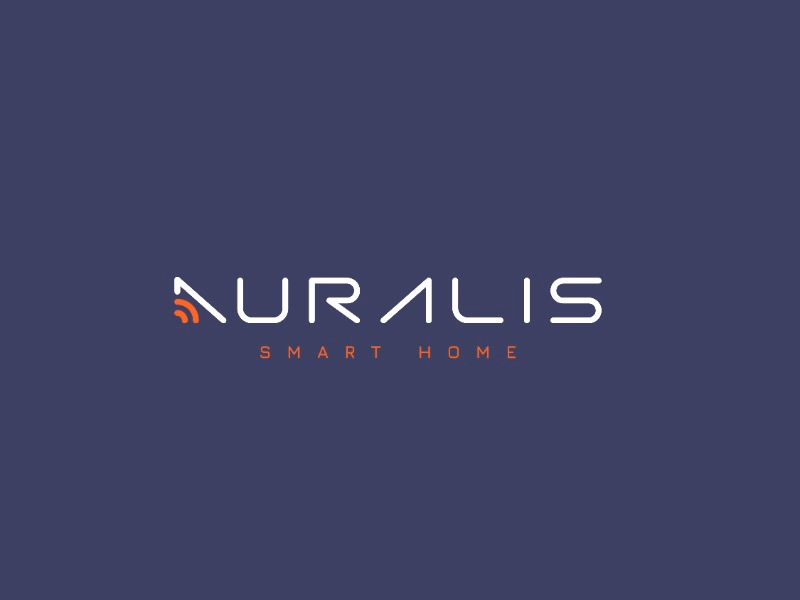 Auralis Smart Home Startup