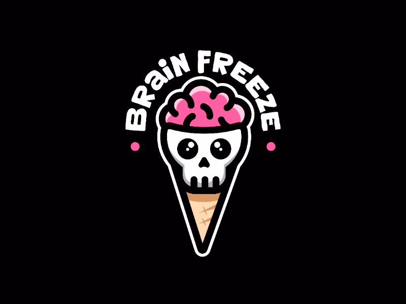 Brain Freeze