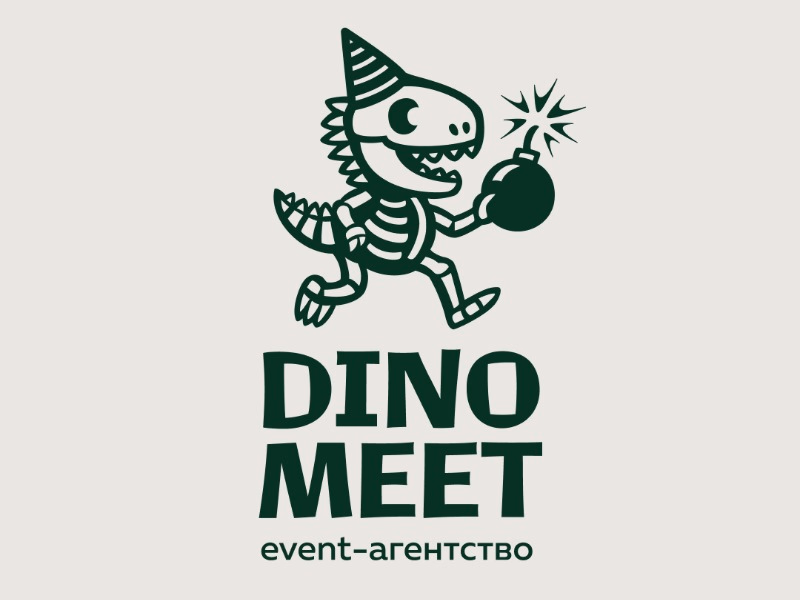 Dino meet