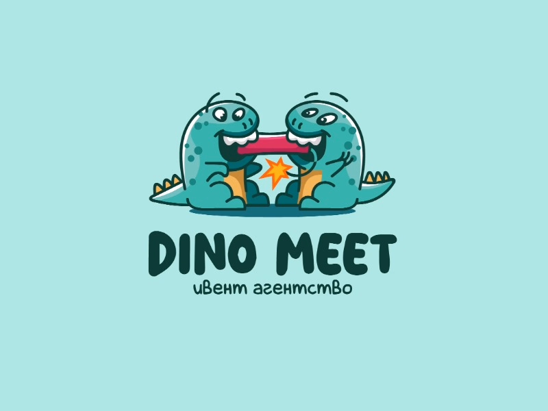 Dino Meet