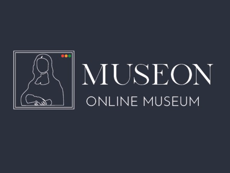 онлайн музей