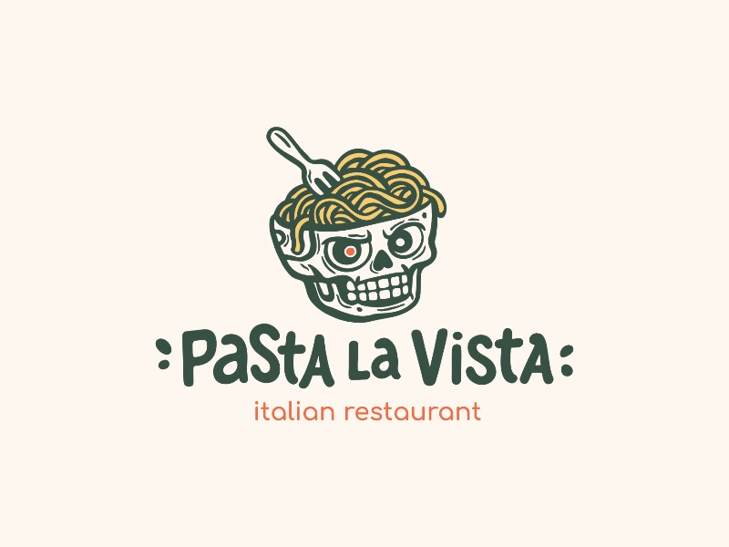 Pasta la Vista