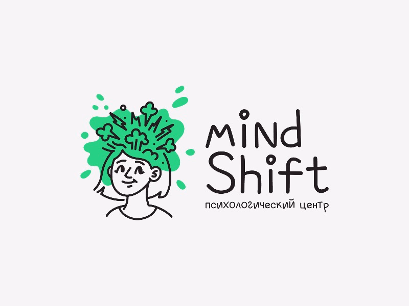 Mind shift