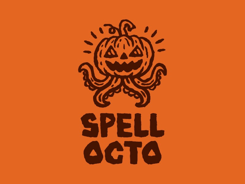 Spell octo