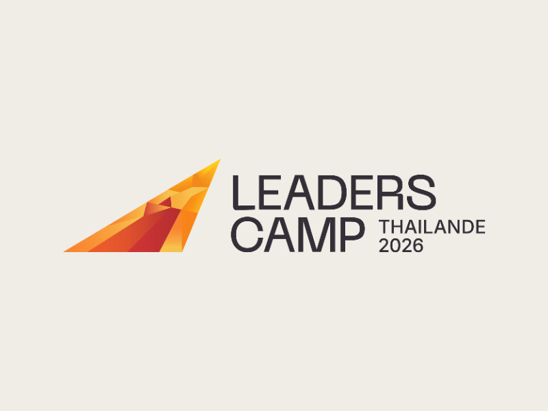 Leaders Camp