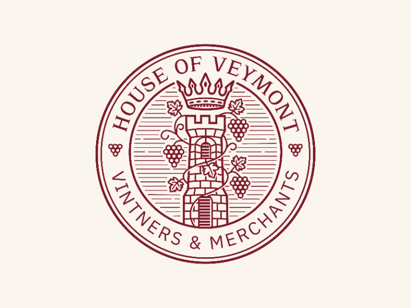 House of Veymont