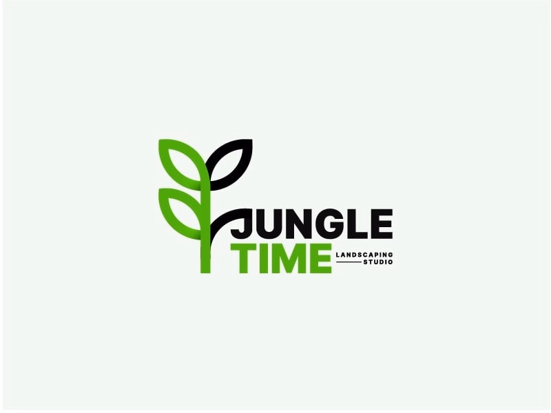 Jungle time