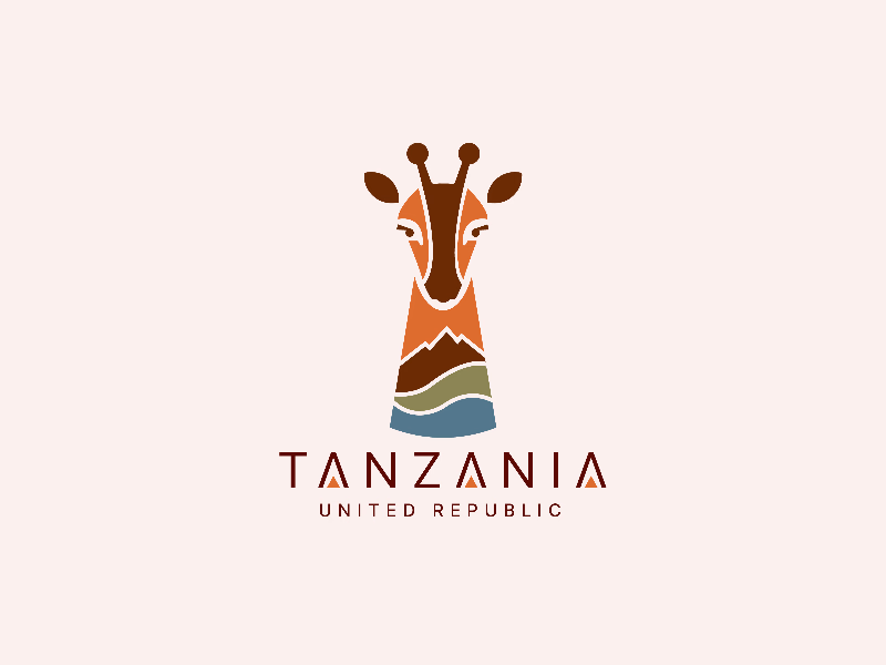 Tanzania shot