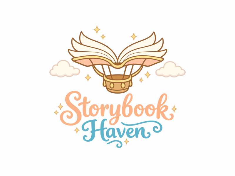 Storybook Haven