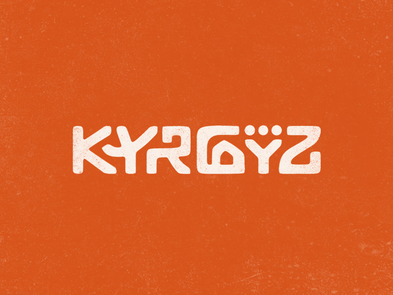 Kyrgyz