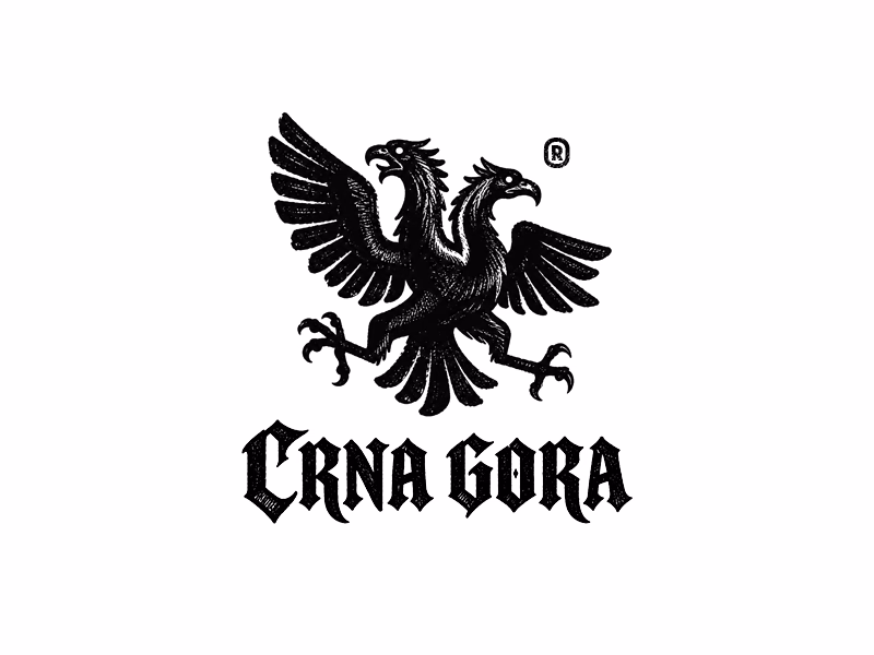 CRNA GORA