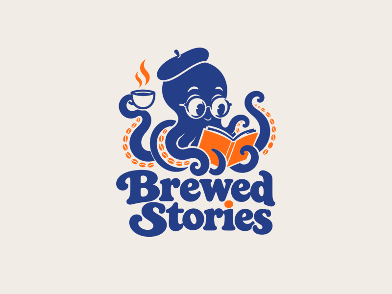 Brewed Stories
