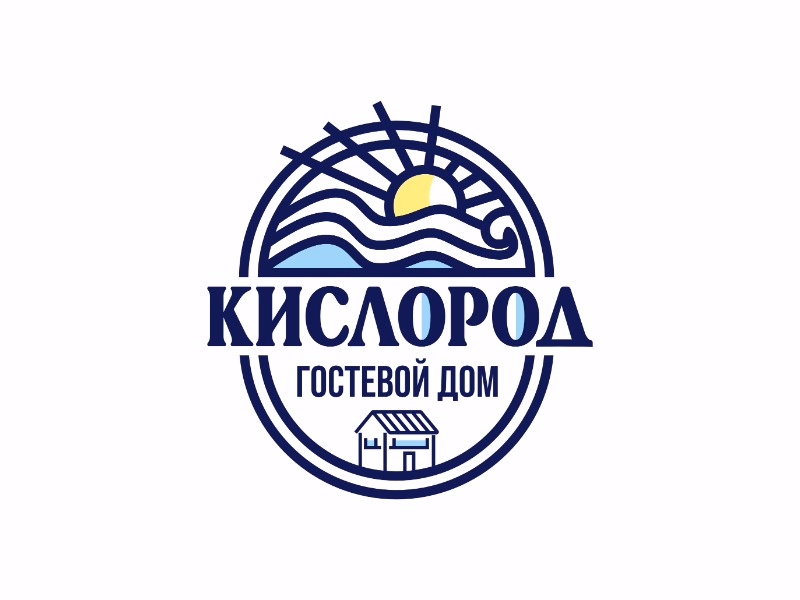 Гостевой дом Кислород