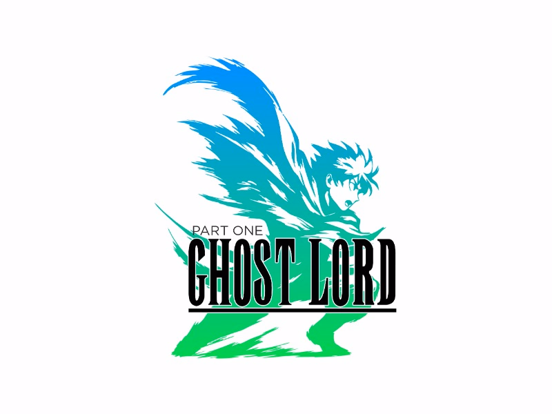 Ghost Lord