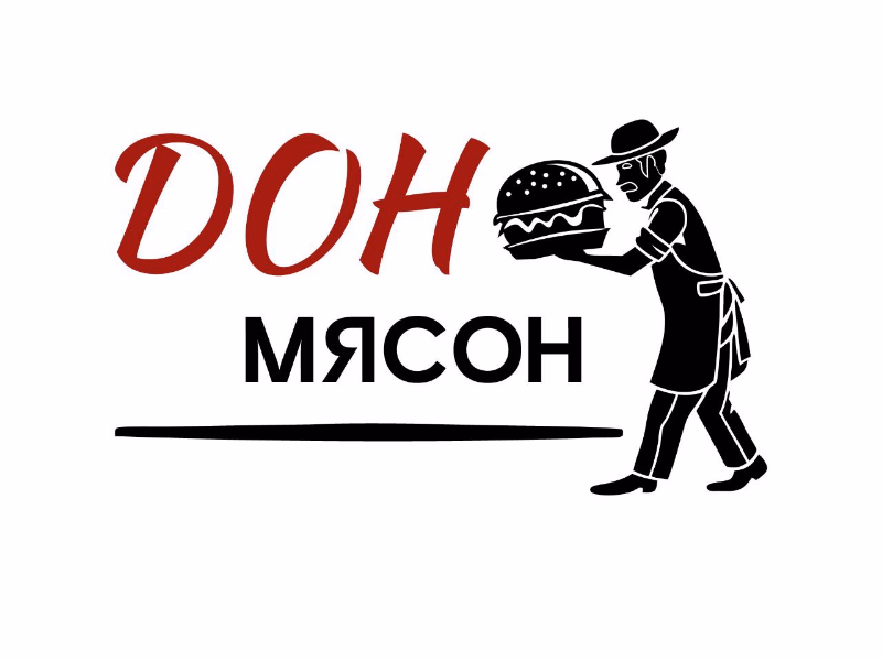дон мясон