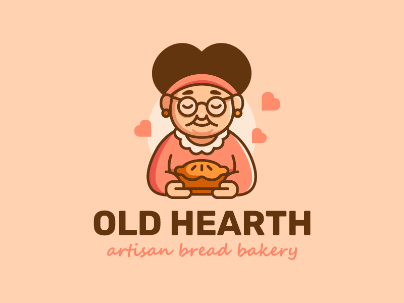 OLD HEARTH